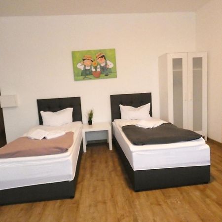 Sunnyhome Monteurwohnungen Und Apartments In Bodenwoehr Bodenwohr Екстериор снимка