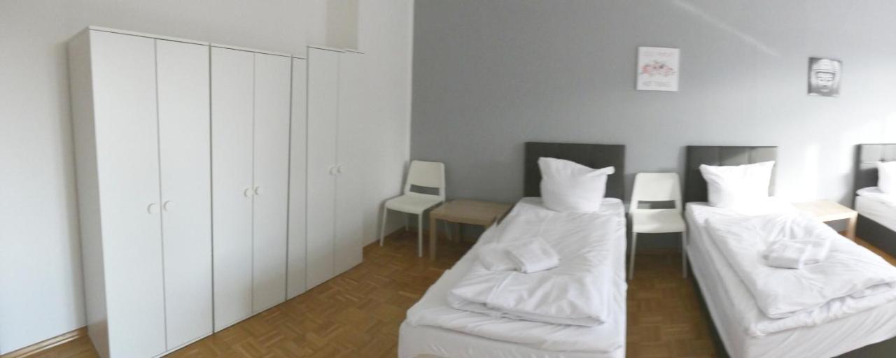 Sunnyhome Monteurwohnungen Und Apartments In Bodenwoehr Bodenwohr Екстериор снимка